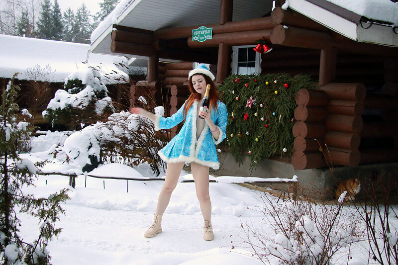 Людмила, 33 года, 0 размер груди