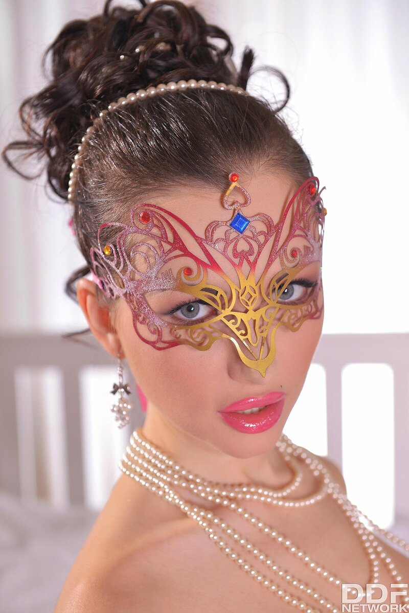 Грета, 25 лет, 2 размер груди