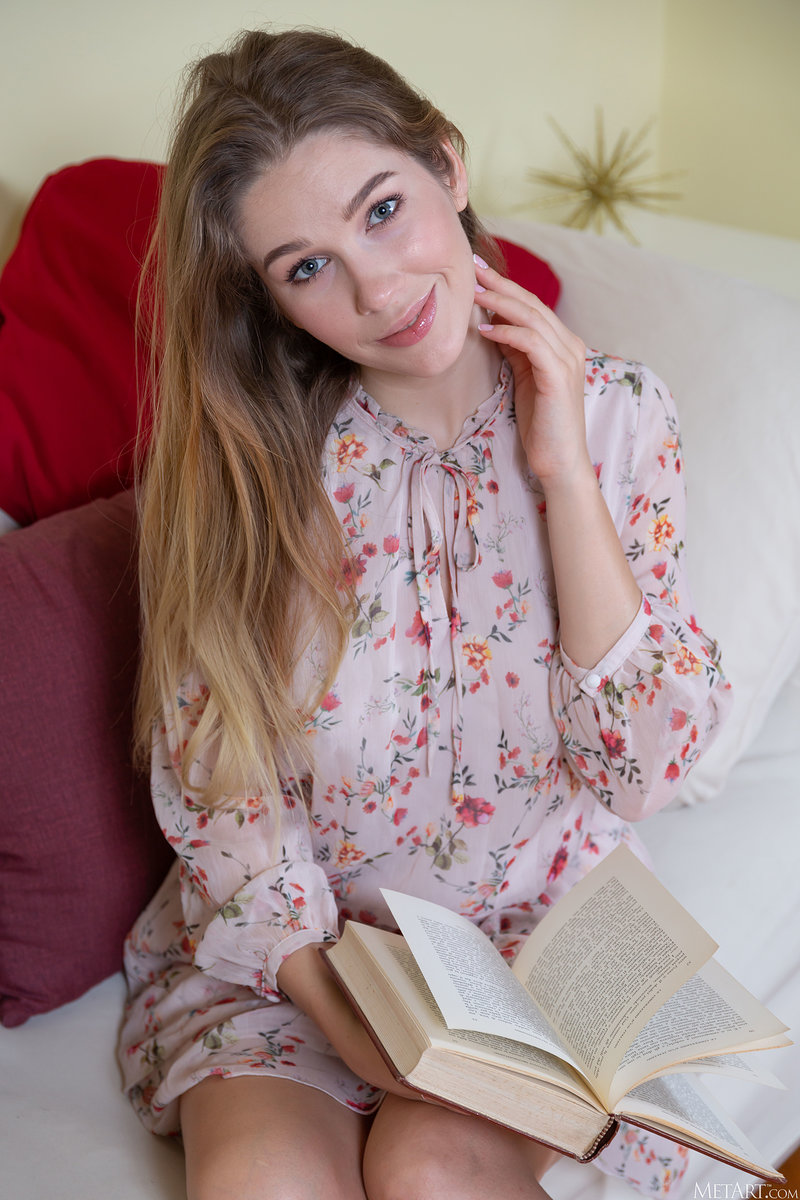 Алла, 20 лет, 7 размер груди