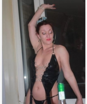 Юлия, 44 года, 3 размер груди